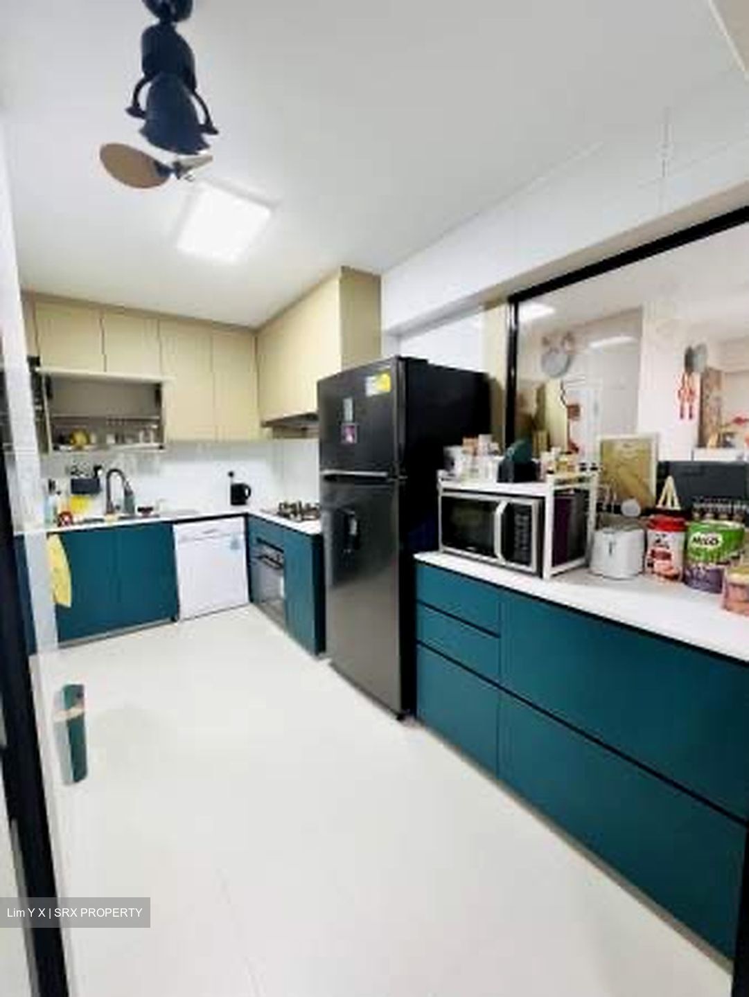 Blk 465B Casa Spring @ Yishun (Yishun), HDB 4 Rooms #596505521